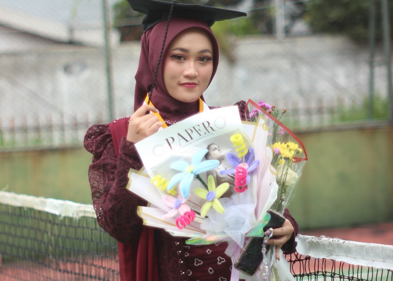 Arfi Ristanti, S.Pd.